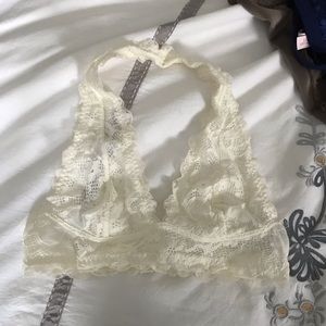 Free People Bralette